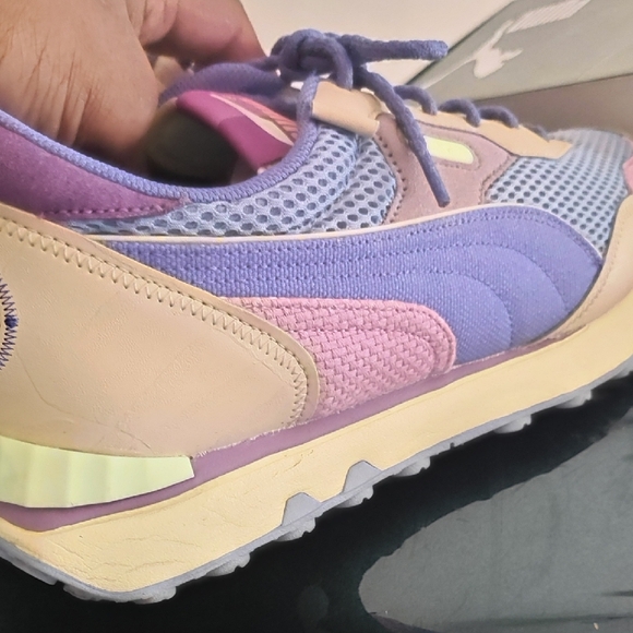 Puma Rider FV 4Dimension - Picture 4 of 12